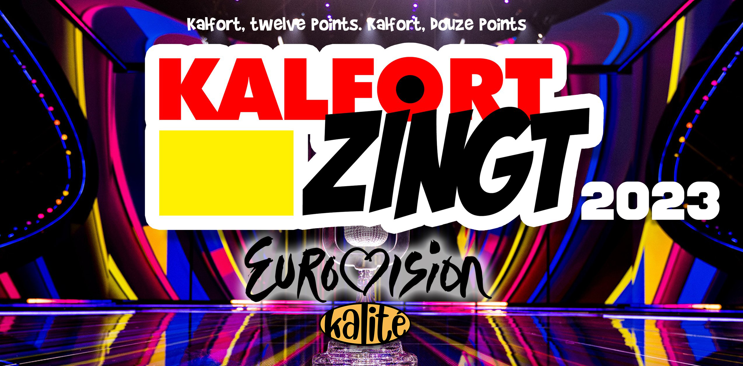 Kalfort Zingt